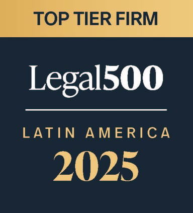 LEGAL 500