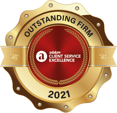 asialaw Client Service Excellence