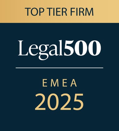 Legal 500 The Regions