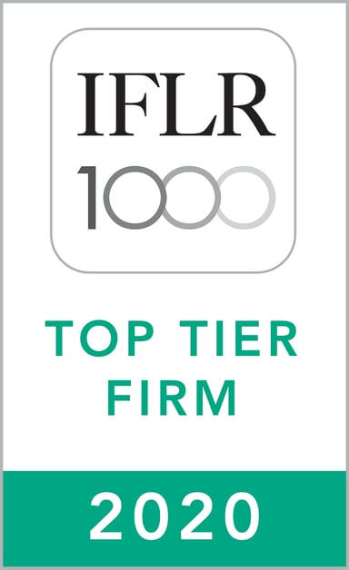 IFLR1000 - 2020