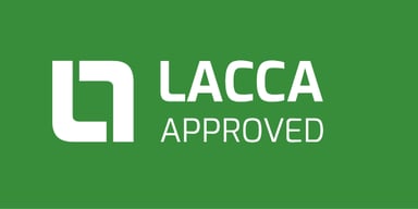 Lacca Approved - 2019, 2020, 2021