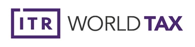 ITR World Tax