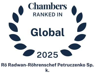 Chambers Global / Chambers Europe