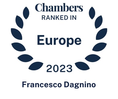 Chambers Europe 2023