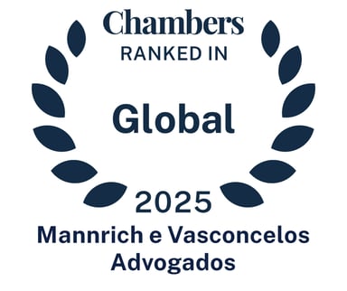 Chambers Global 2025
