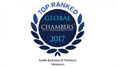 Chambers Europe 2017