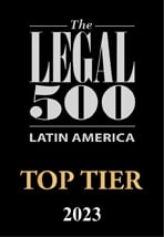 Latin America Top Tier 2023