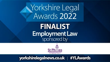 Yorkshire Legal Awards