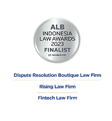ALB Indonesia Law Awards 2023