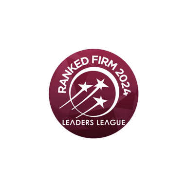 Highly Recommended - Leaders League 2024 (Corporate Tax)