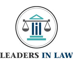 Endorsed as Law Expert in Leaders in Law