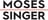 Moses Singer