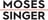 Moses Singer