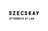 Szecskay Attorneys at Law