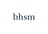 BHSM LLP incorporating OBH Partners