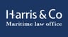 Harris & Co. Maritime Law Office