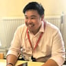 Gavin Yeung