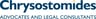 Chrysostomides Advocates & Legal Consultants