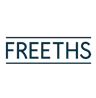 Freeths LLP