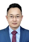 Guozhen Yu