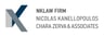 Nicolas Kanellopoulos – Chara Zerva & Associates