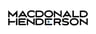 Macdonald Henderson