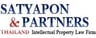 Satyapon & Partners Limited