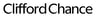 Clifford Chance