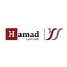 Hamad in association with Youssry Saleh & Partners (AHYSP)