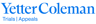 Yetter Coleman LLP