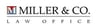 Miller & Co. Law Office