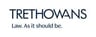 Trethowans LLP (part of Lawfront)