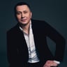 MYKOLA  SOKOLOV