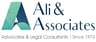 Ali & Associates