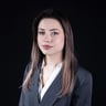Yevgenya  Nikoghosyan