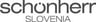 Moravcevic Vojnovic and Partners in cooperation with Schoenherr