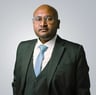 Thevan Aruljothi