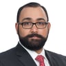 Ash D. Patel