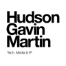 Hudson Gavin Martin