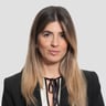 Melina Kolovetsiou