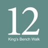 12 King’s Bench Walk