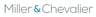Miller & Chevalier Chartered