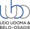 Udo Udoma & Belo-Osagie