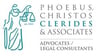 Phoebus, Christos Clerides & Associates LLC