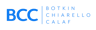 Botkin Chiarello Calaf PLLC