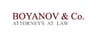 Boyanov & Co.