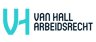 Van Hall Arbeidsrecht