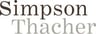Simpson Thacher & Bartlett Hong Kong