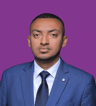 Dawit Kidane Tefera