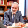 Alejandro  Fernández de Araoz